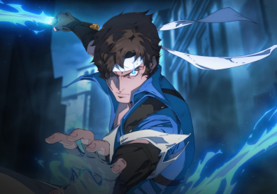 New 'Castlevania: Nocturne' Trailer Shares New Details About Season 2, Including Release Date