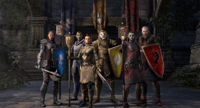 &#039;The Elder Scrolls Online&#039; Equipment Guide: 6 Best Armor Sets & How To Get Them