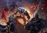 &#039;Marvel Rivals&#039; Dev NetEase Games Will Release a New Hero Every 6 Weeks