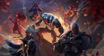 'Marvel Rivals' Dev NetEase Games Will Release a New Hero Every 6 Weeks