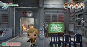 &#039;Funko Fusion&#039; Level Guide: How To Unlock the &#039;Back to the Future&#039; Cameo World