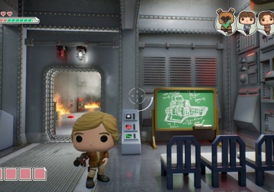 'Funko Fusion' Level Guide: How To Unlock the 'Back to the Future' Cameo World