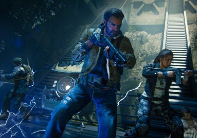 'Call of Duty: Black Ops 6' Season 2 Will Add New Zombies Map, Quality-of-Life Changes