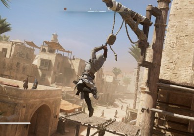 'Assassin's Creed' Games on Sale on Steam for a Limited Time Ahead of 'Assassin's Creed Shadows' Release