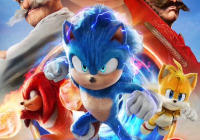 'Sonic the Hedgehog 4' Movie Gets Official Release Date: What We Know So Far