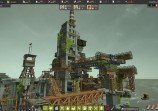 Upcoming Physics-Based Survival City Builder &#039;All Will Fall&#039; Brings a New Dynamic to the Genre