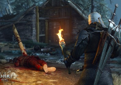 'The Witcher III: The Wild Hunt' Equipment Guide: Best Armor Sets & How To Get Them