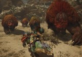 'Monster Hunter Wilds' Increases Monster Health and Flinch Resistance To Keep Players More Engaged