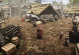 MMO &#039;The Quinfall&#039; Opens Early Access But Suffers Negative Reviews Over Server, Other Issues