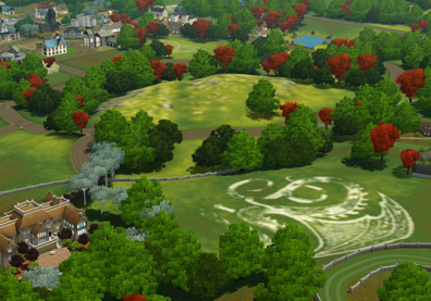 The Sims 3: Dragon Valley