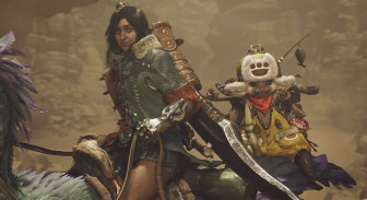 Capcom To Stream 'Monster Hunter Wilds' After Games Showcase Next Week