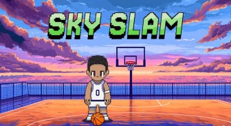 Sweet Introduces &#039;Sky Slam&#039; Basketball-Themed Mini-Game Ahead of $SCOR Token Launch
