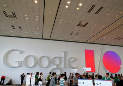 Google I/O Developers Conference 2013