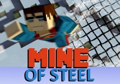 Mine of Steel