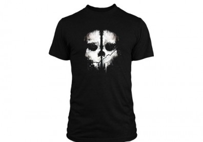 T-Shirt Inspired By Call of Duty: Ghost 