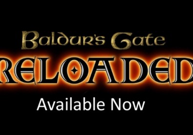 Baldur's Gate Reloaded