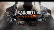 Black Ops 2 DLC Vengeance