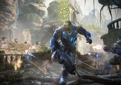 Gears of War: Judgment’s Lost Relics DLC
