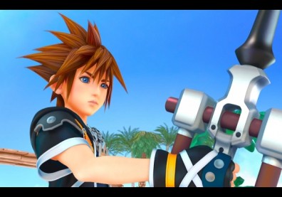 Kingdom Hearts 3