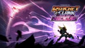 Ratchet & Clank: Into the Nexus