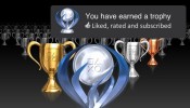 PS3 trophies