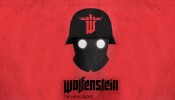 Wolfenstein: The New Order flag