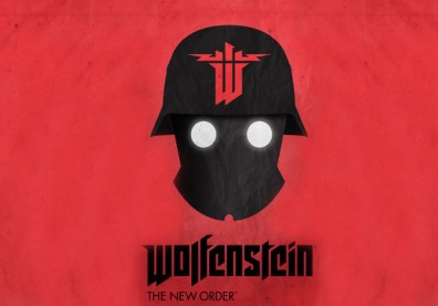 Wolfenstein: The New Order flag