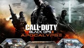 Black Ops 2 DLC Apocalypse